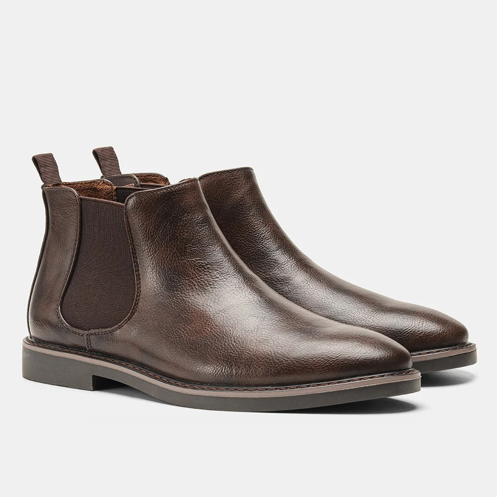 Anthony | Elegante Stiefel