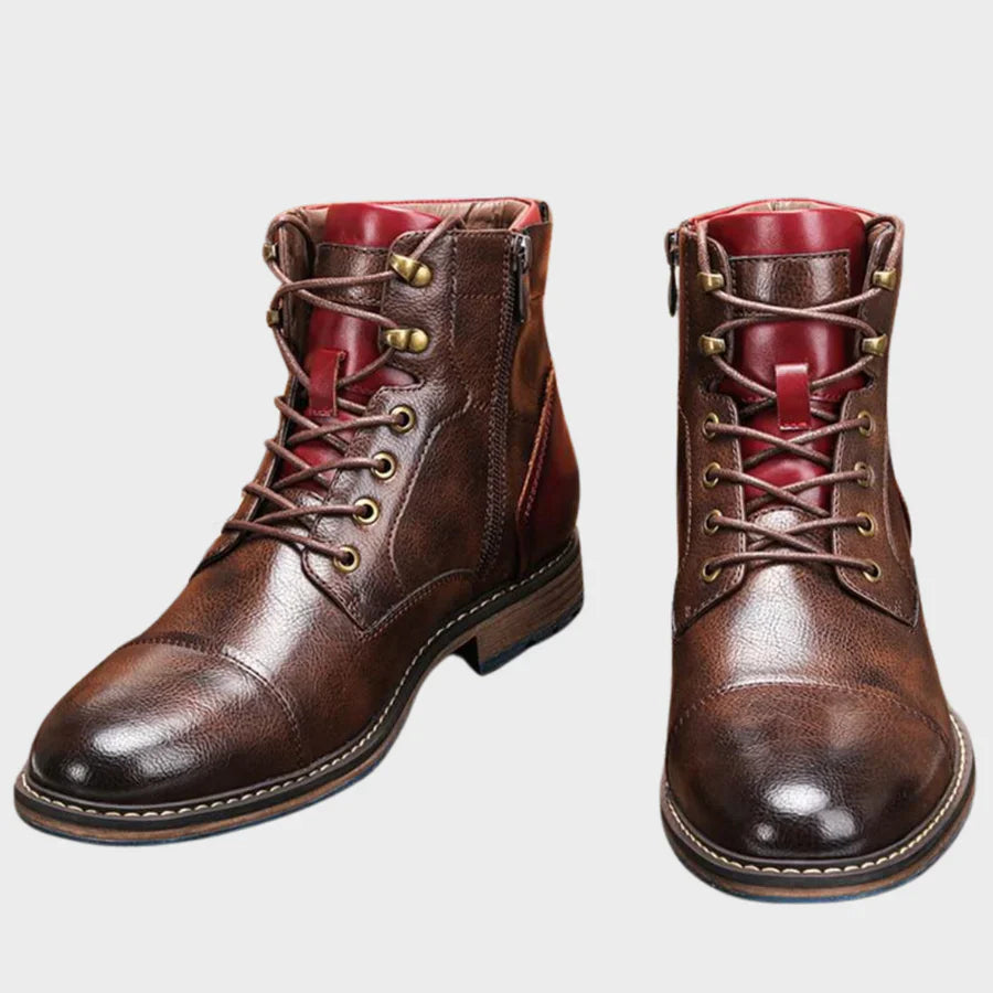 Ravanelli | Buffalo Premium Stiefel