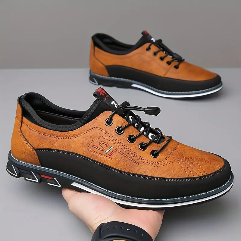 Mauro | Oxford Schuhe der handwerklichen Qualität