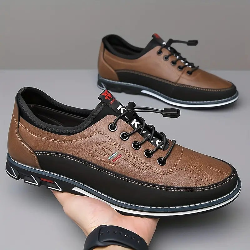 Mauro | Oxford Schuhe der handwerklichen Qualität