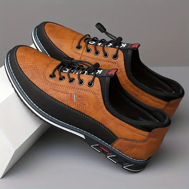 Mauro | Oxford Schuhe der handwerklichen Qualität