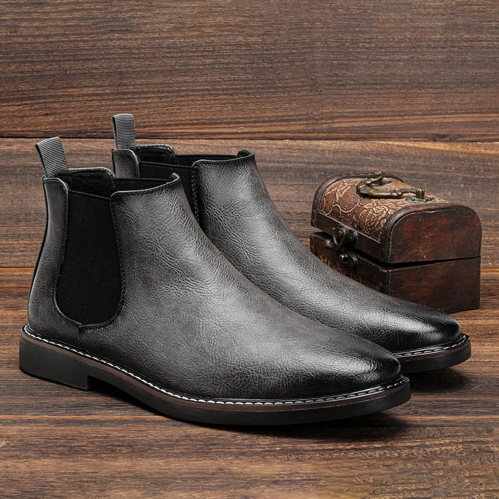 Anthony | Elegante Stiefel