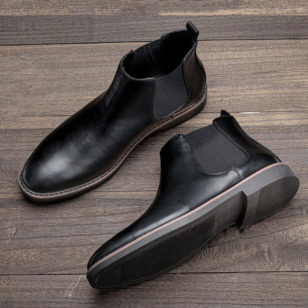 Anthony | Elegante Stiefel