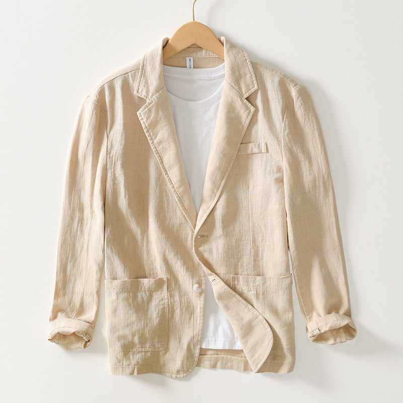 Neron | Herrenbeinjacke