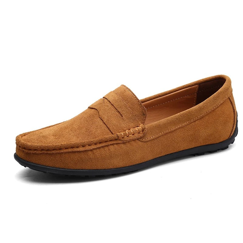 Antonio | Elegante Männermokassins
