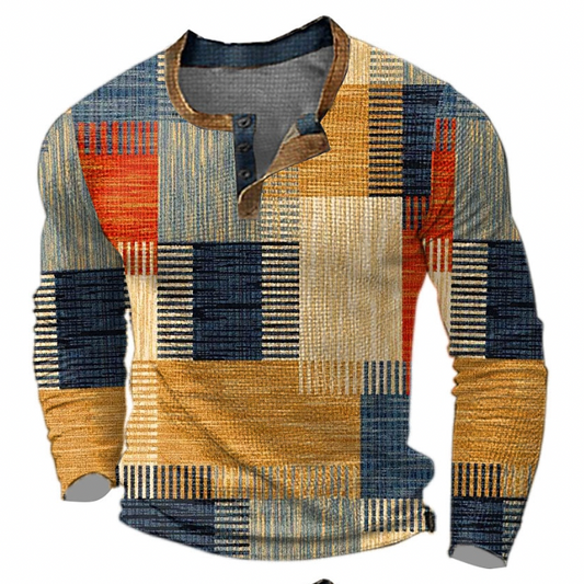 Samuele | Kaschmir und eleganter Wollpullover