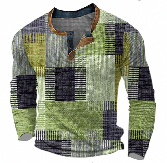 Samuele | Kaschmir und eleganter Wollpullover