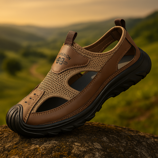 Arin orthopädische Sandalen | Komfort & Stil