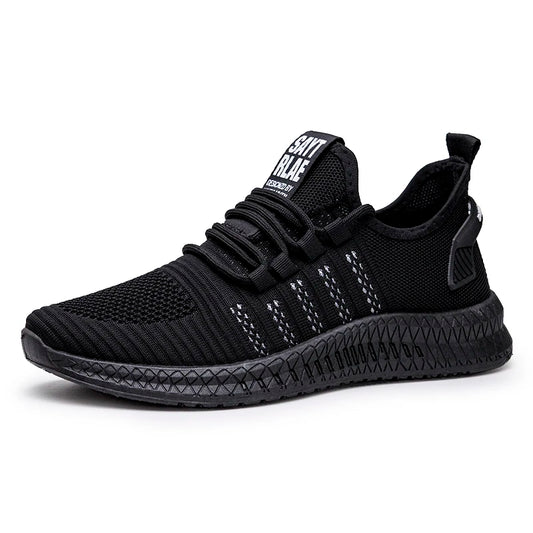 Ivan | Sportlicher Runner-Sneaker