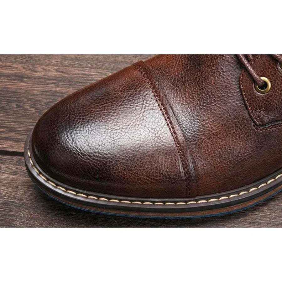 Ravanelli | Buffalo Premium Stiefel