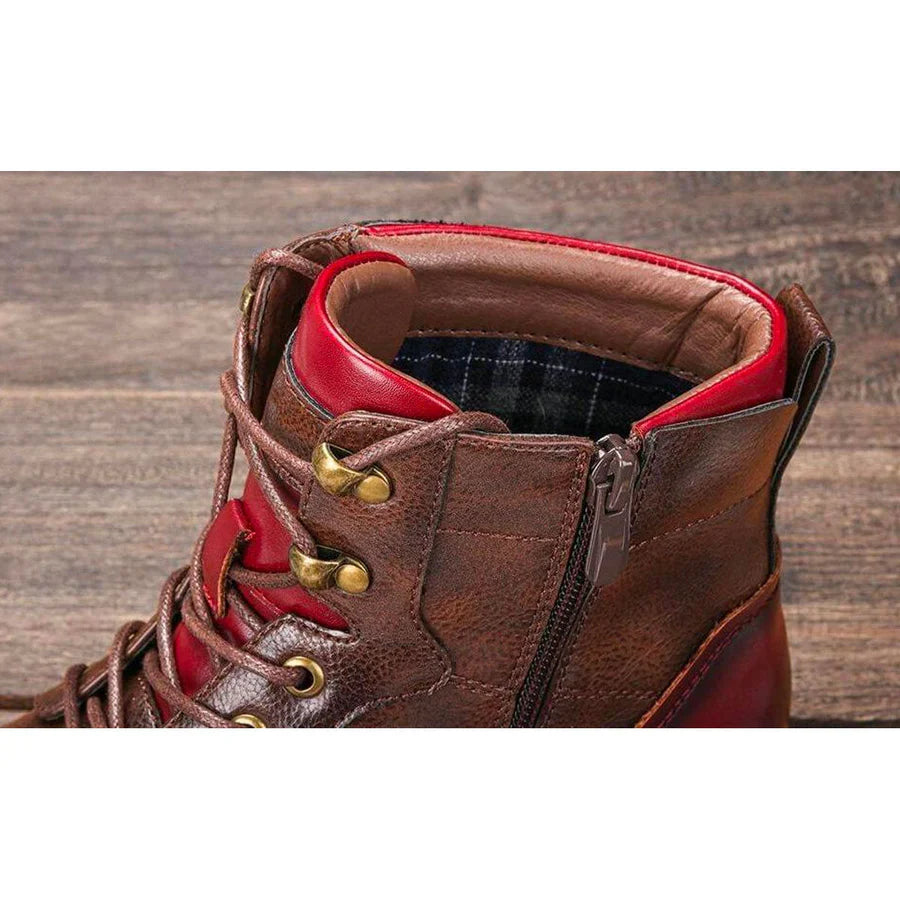 Ravanelli | Buffalo Premium Stiefel