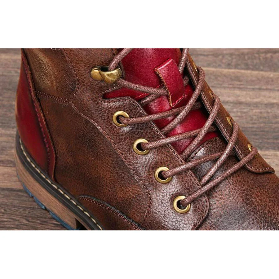 Ravanelli | Buffalo Premium Stiefel