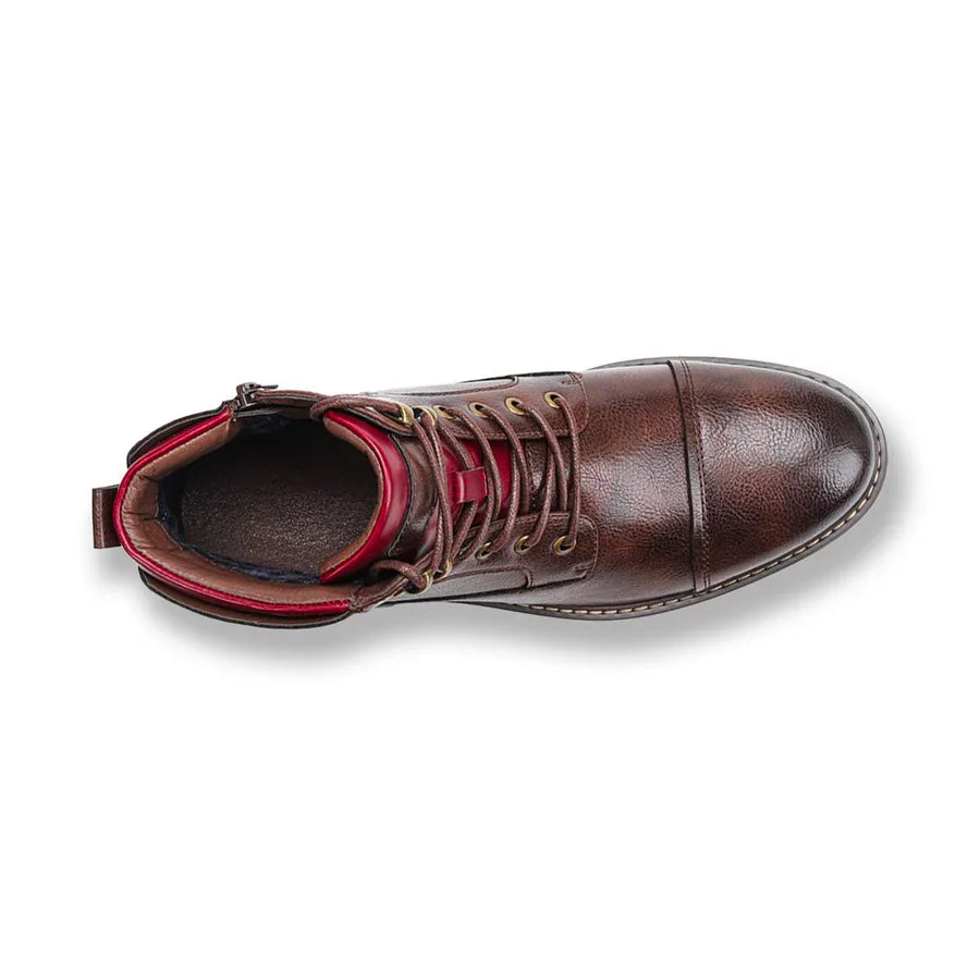 Ravanelli | Buffalo Premium Stiefel