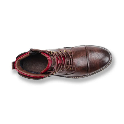 Ravanelli | Buffalo Premium Stiefel