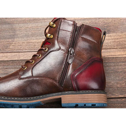 Ravanelli | Buffalo Premium Stiefel