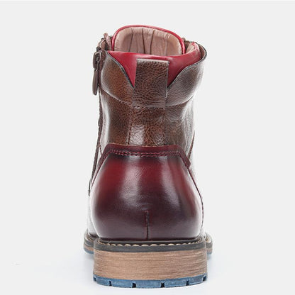 Ravanelli | Buffalo Premium Stiefel
