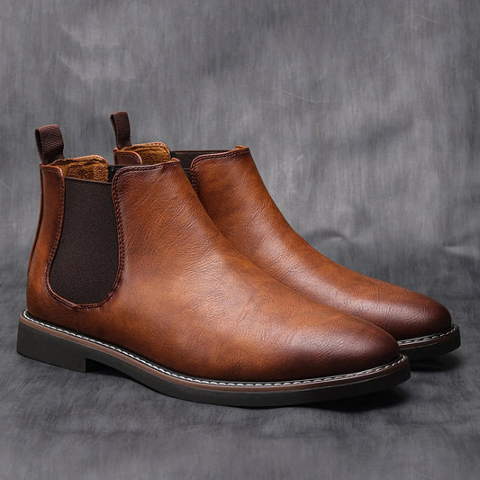 Anthony | Elegante Stiefel