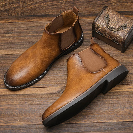Anthony | Elegante Stiefel