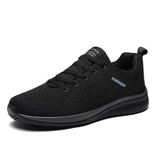 Maurice | Strick-Laufschuhe