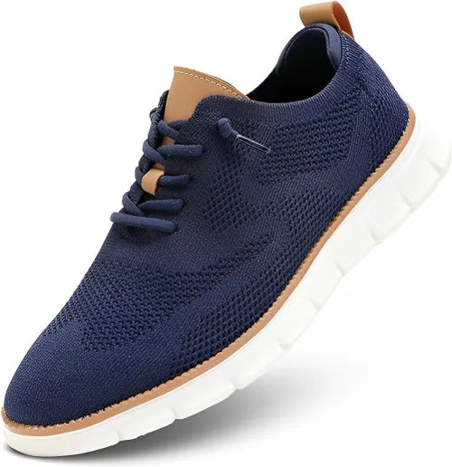 Trent | Leichte Strick-Sneaker