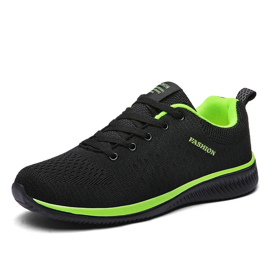 Maurice | Strick-Laufschuhe