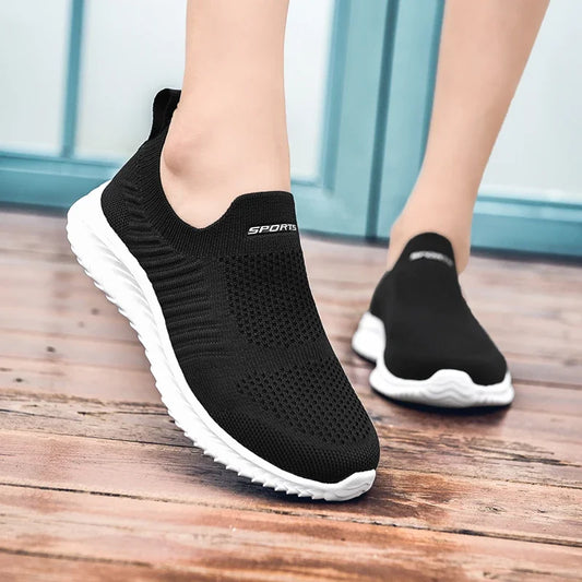 Quentin | Slip-On-Sportschuhe