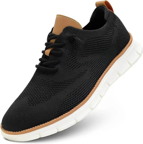 Trent | Leichte Strick-Sneaker