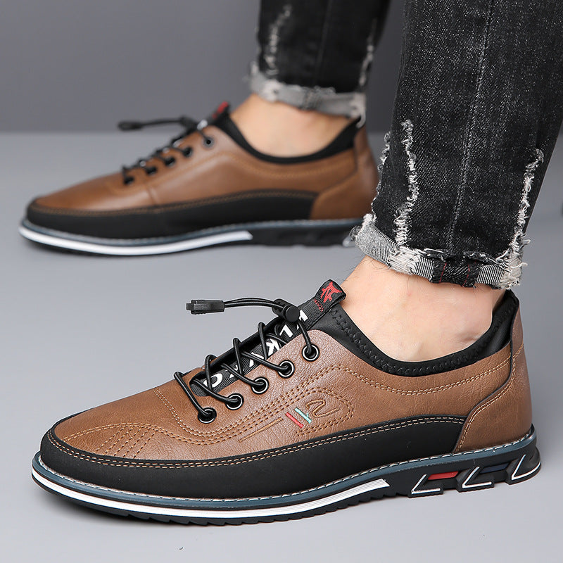 Mauro | Oxford Schuhe der handwerklichen Qualität