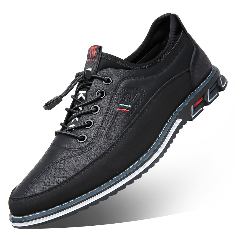 Mauro | Oxford Schuhe der handwerklichen Qualität