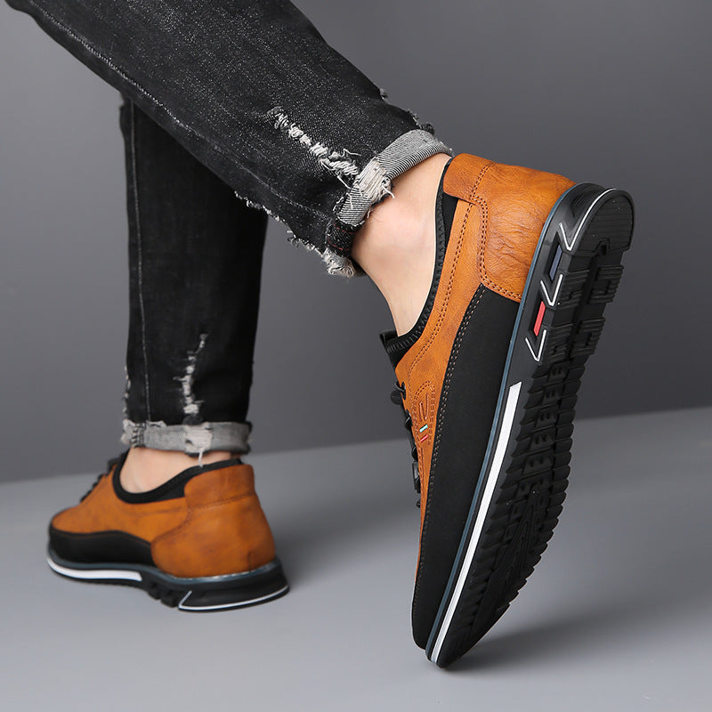 Mauro | Oxford Schuhe der handwerklichen Qualität
