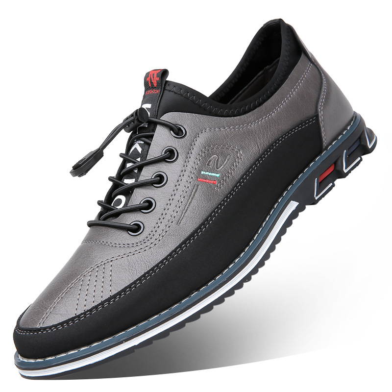 Mauro | Oxford Schuhe der handwerklichen Qualität