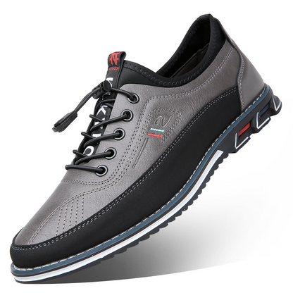 Mauro | Oxford Schuhe der handwerklichen Qualität