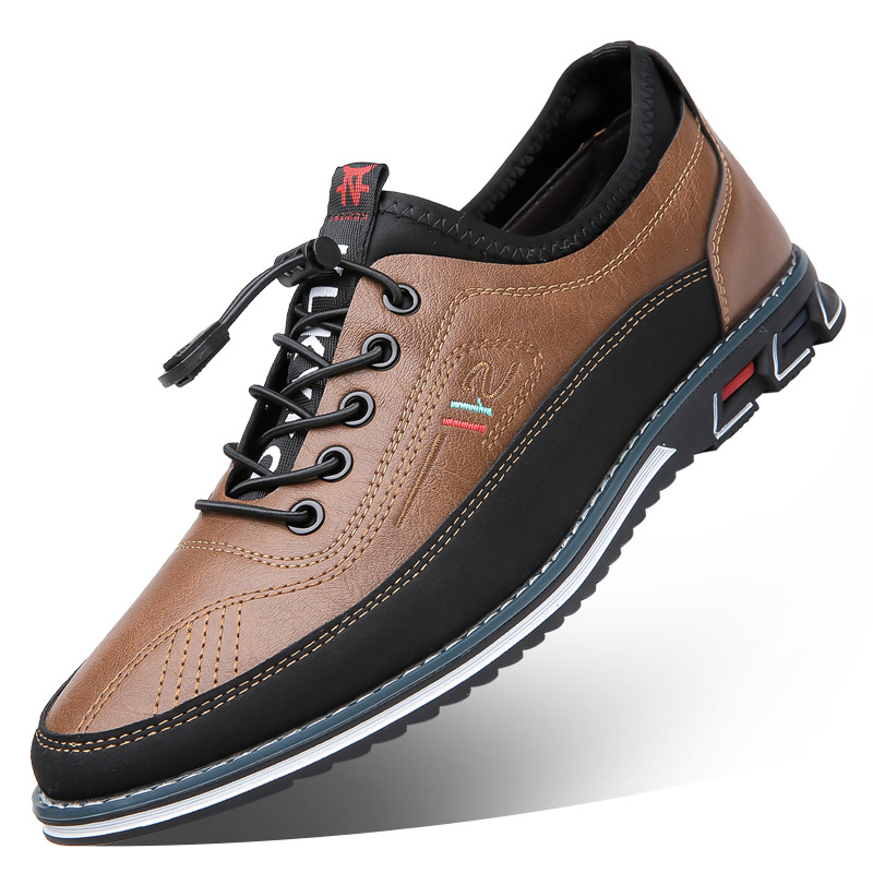 Mauro | Oxford Schuhe der handwerklichen Qualität