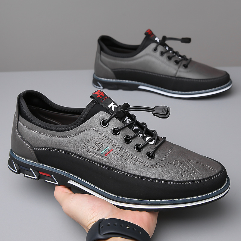 Mauro | Oxford Schuhe der handwerklichen Qualität