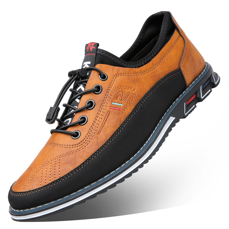Mauro | Oxford Schuhe der handwerklichen Qualität
