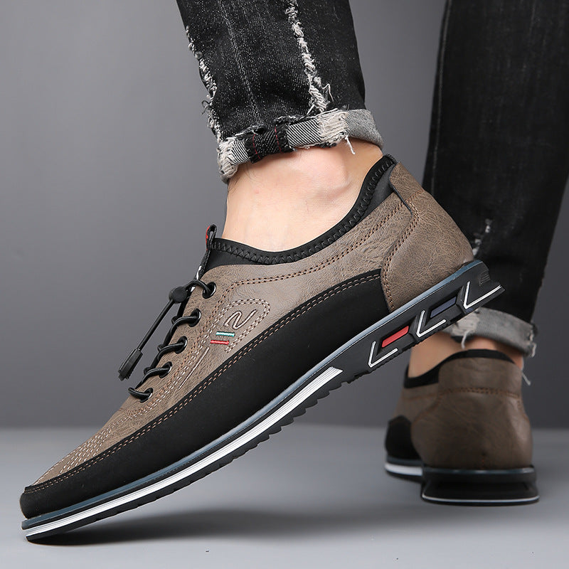 Mauro | Oxford Schuhe der handwerklichen Qualität