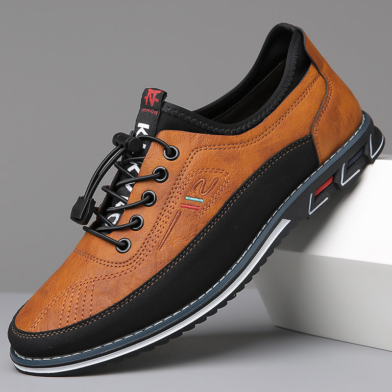 Mauro | Oxford Schuhe der handwerklichen Qualität