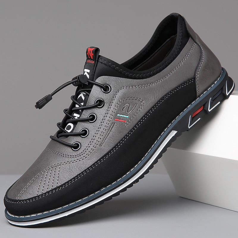 Mauro | Oxford Schuhe der handwerklichen Qualität