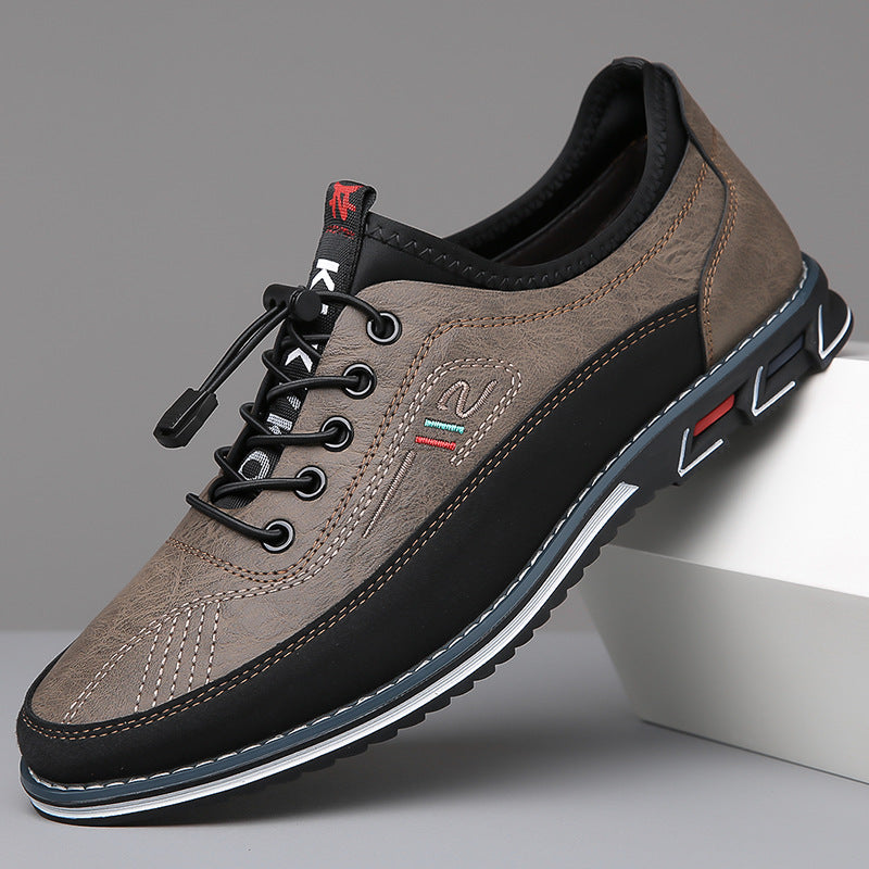 Mauro | Oxford Schuhe der handwerklichen Qualität