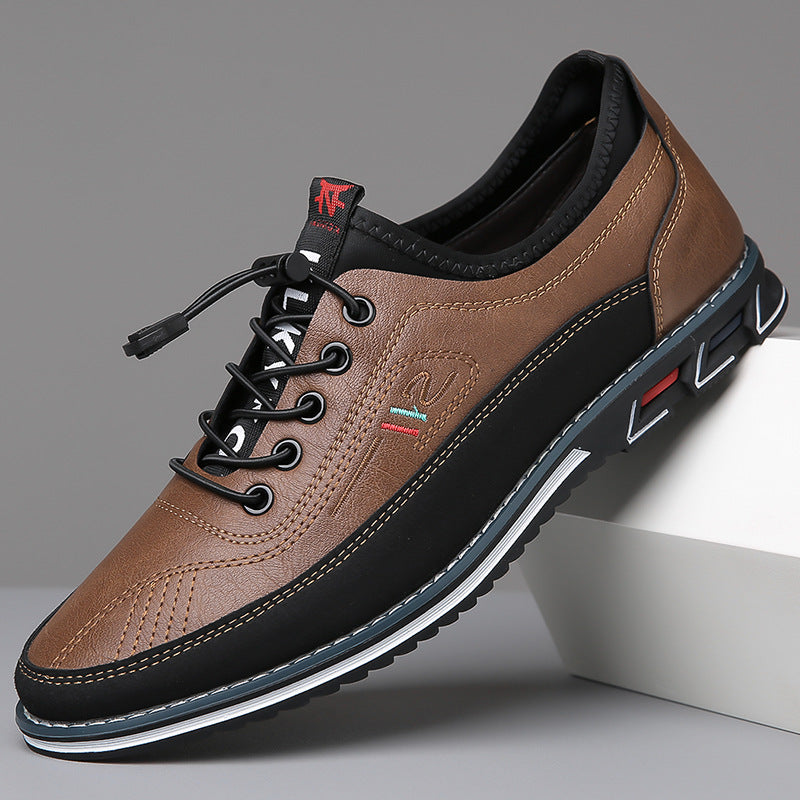Mauro | Oxford Schuhe der handwerklichen Qualität