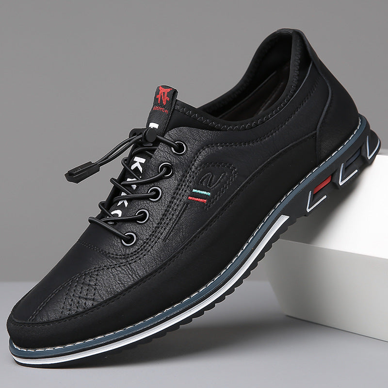Mauro | Oxford Schuhe der handwerklichen Qualität