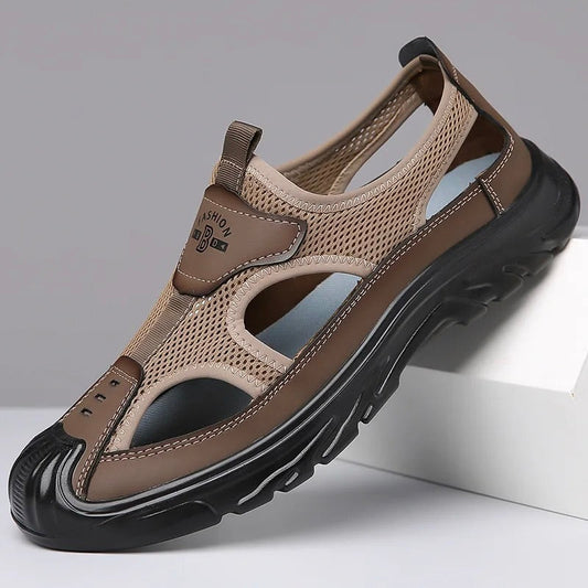 Arin orthopädische Sandalen | Komfort & Stil