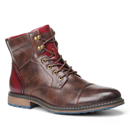 Ravanelli | Buffalo Premium Stiefel
